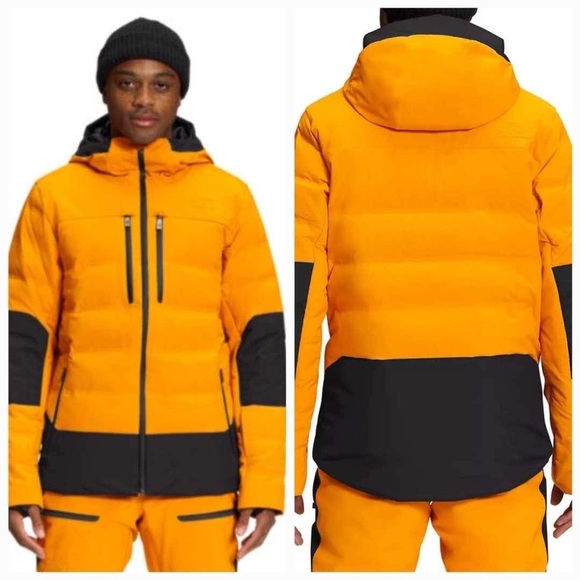 The North FaceValidity Down Puffer Jacket - Men's size MEDIUM